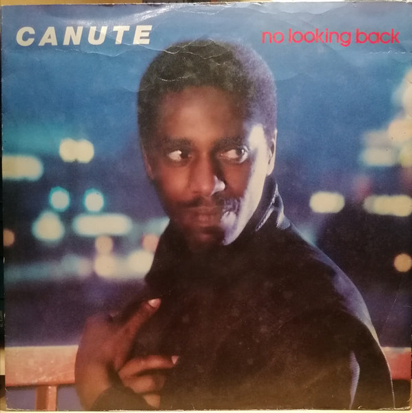 Canute - No Looking Back (12")