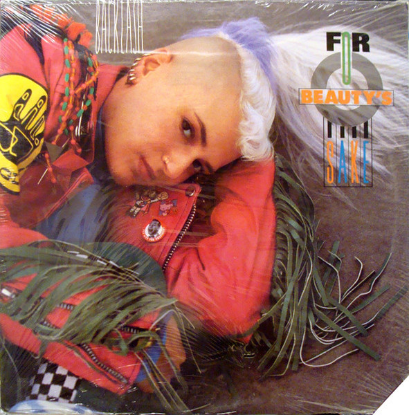 For Beauty's Sake - Backlash - Dream Records (2), Madly, Madly Inc. - MMD0008 - 12" 1045458958