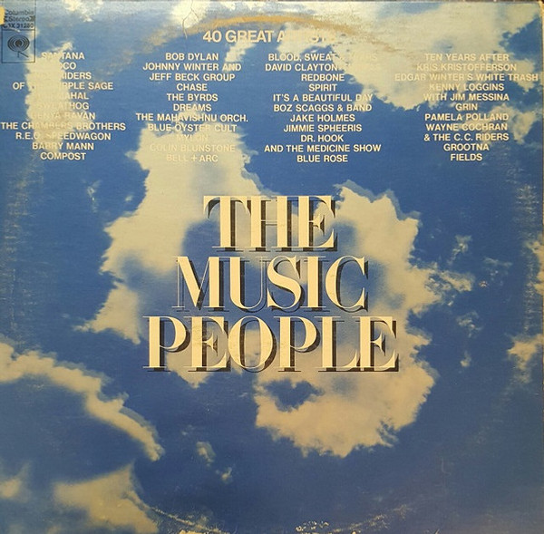 Various - The Music People - Columbia - C3X 31280 - 3xLP, Comp, San 1046131192