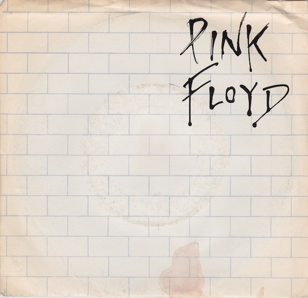 Pink Floyd - Another Brick In The Wall (Part II) (7", Single)
