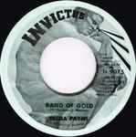 Freda Payne - Band Of Gold / The Easiest Way To Fall (7", Single)