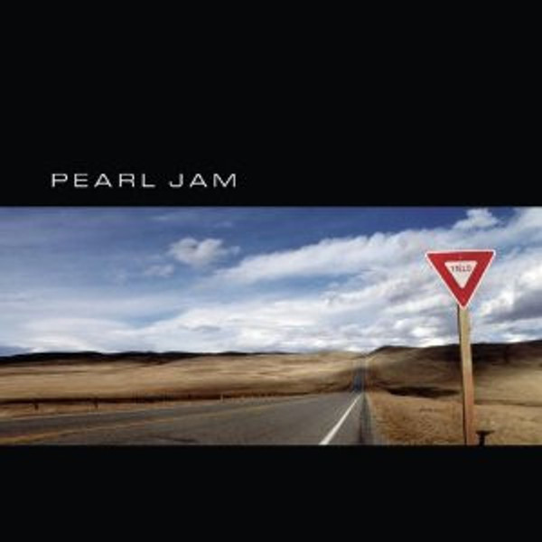 Pearl Jam - Yield - Epic - EK 68164 - CD, Album, Tri 1058837383