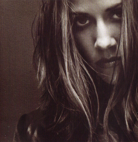 Sheryl Crow - Sheryl Crow (CD, Album)