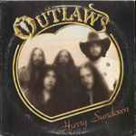 Outlaws - Hurry Sundown (LP, Album)