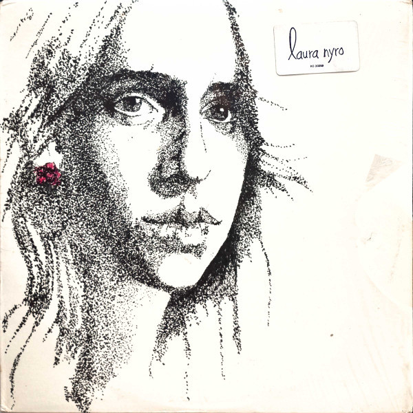 Laura Nyro - Christmas And The Beads Of Sweat (LP, Album, Pit)