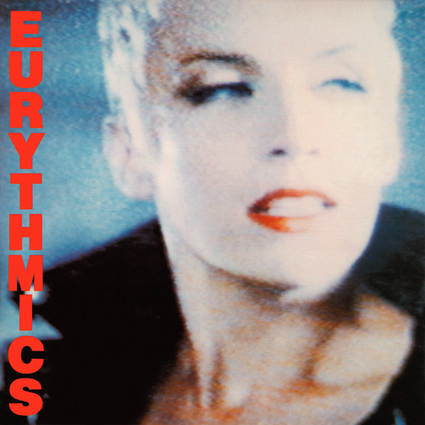 Eurythmics - Be Yourself Tonight - RCA - AJL1-5429 - LP, Album 1081967693