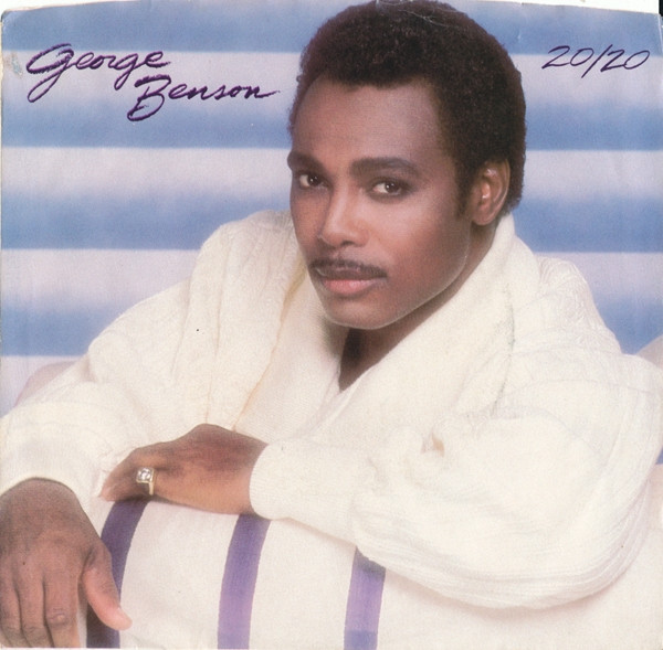 George Benson - 20/20 - Warner Bros. Records, Warner Bros. Records - 7-29120, 9 29120-7 - 7", Single, Styrene, All 1088362103