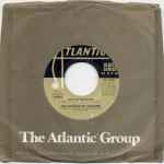 The Manhattan Transfer - Boy From New York City / Spies In The Night (7", Single, RE)