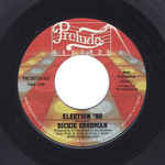 Dickie Goodman - Election '80 (7")