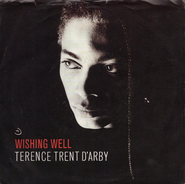 Terence Trent D'Arby - Wishing Well - Columbia - 38-07675 - 7", Car 1104199729