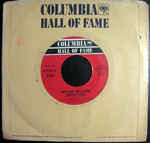 Willie Nelson - Mona Lisa / Angel Flying Too Close To The Ground (7", Single)