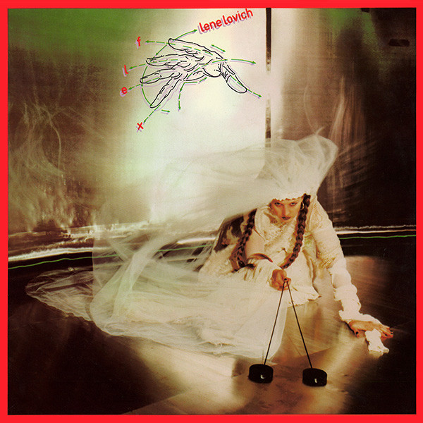 Lene Lovich - Flex - Stiff-Epic, Stiff-Epic, Stiff-Epic - NJE 36308, JE 36308, 36308 - LP, Album 1128286432