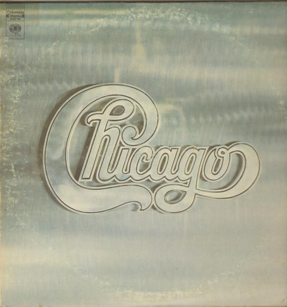 Chicago (2) - Chicago - Columbia - KGP 24 - 2xLP, Album, RE, Gat 1129531881