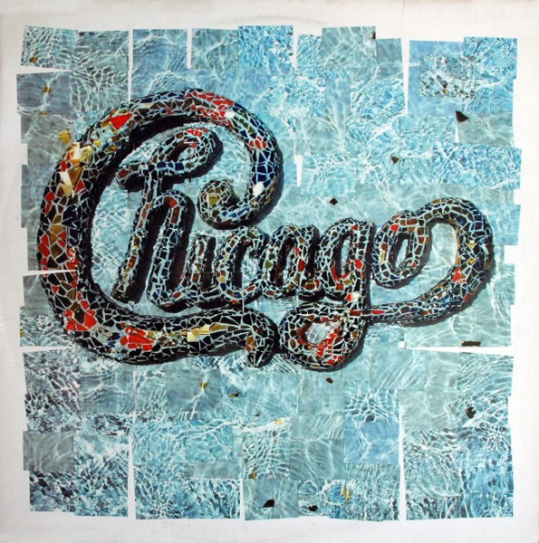 Chicago (2) - Chicago 18 - Warner Bros. Records, Warner Bros. Records - 9 25509-1, 1-25509 - LP, Album 1133121318