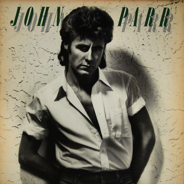 John Parr - John Parr - Atlantic, Atlantic - 80180-1, 7 80180-1 - LP, Album, SP  1133771617