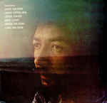 Charles Lloyd - Warm Waters (LP, Album)