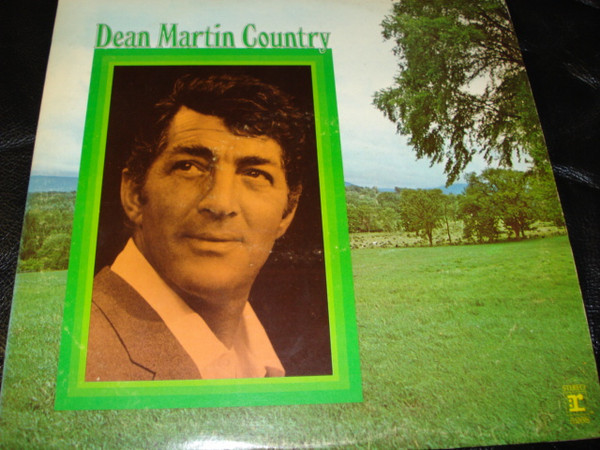 Dean Martin - Dean Martin Country - Reprise Records, Reprise Records, Reprise Records - 2RS 5268, 2RS-5268, R 210407 - 2xLP, Comp, Club 1140816852