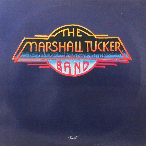 The Marshall Tucker Band - Tenth - Warner Bros. Records - HS 3410 - LP, Album, Win 1141219356