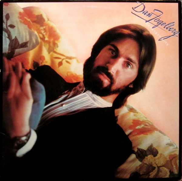 Dan Fogelberg - Greatest Hits - Full Moon, Epic - QE 38308 - LP, Comp, Car 1141232667
