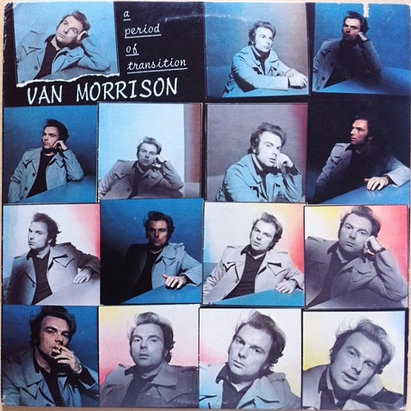 Van Morrison - A Period Of Transition - Warner Bros. Records - BS 2987 - LP, Album, Jac 1141969281