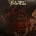 Walter Murphy - Phantom Of The Opera (LP, Album)
