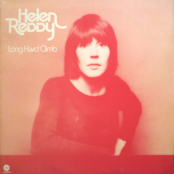 Helen Reddy - Long Hard Climb (LP, Album, Los)