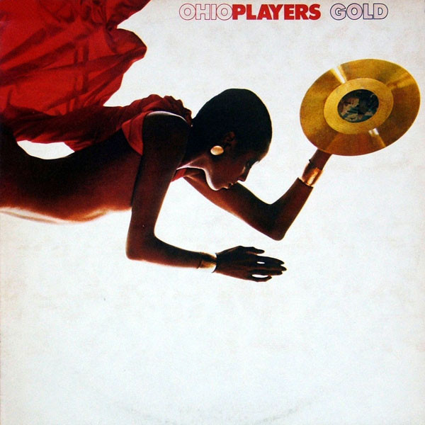 Ohio Players - Ohio Players Gold - Mercury - SRM-1-1122 - LP, Comp, Pit 1151374484