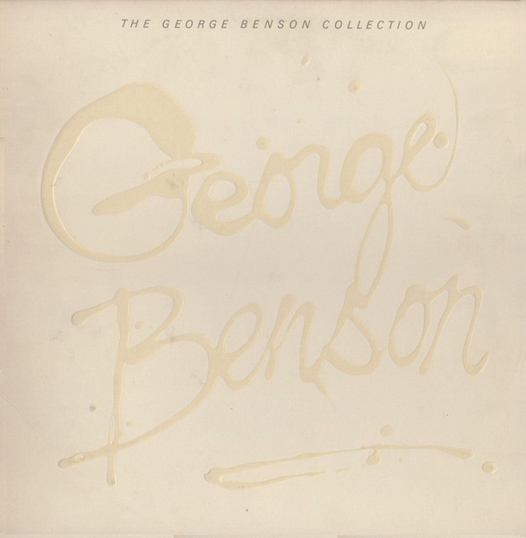 George Benson - The George Benson Collection (2xLP, Comp)