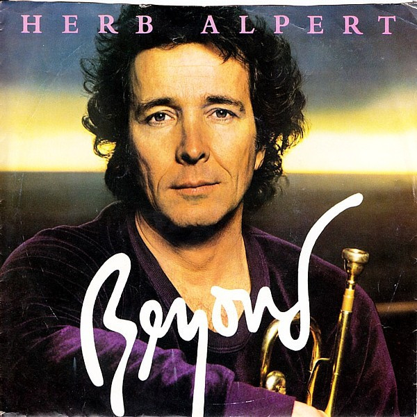 Herb Alpert - Beyond - A&M Records - 2246-S - 7", Single 1154508008