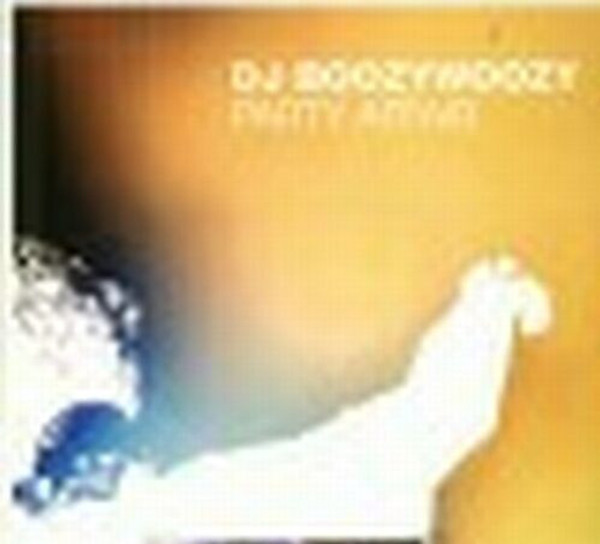 DJ BoozyWoozy - Party Affair (12")