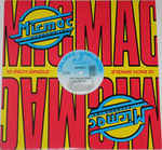 Maribell - Don't Make Me Promises (12")