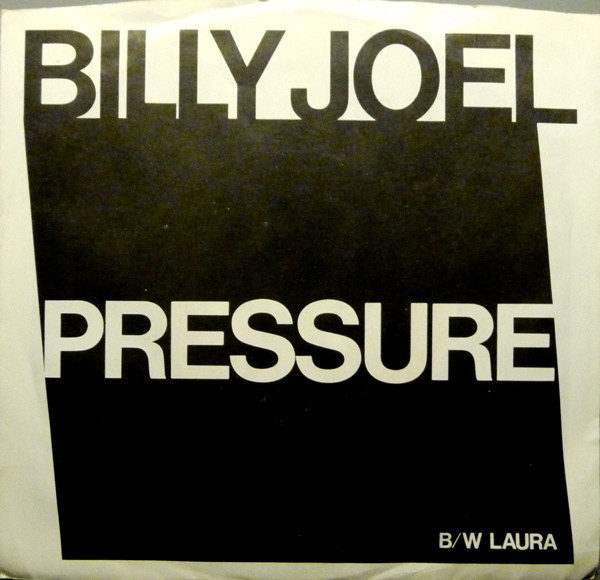 Billy Joel - Pressure - Columbia - 38-03244 - 7", Single, Styrene, Ter 1172527458
