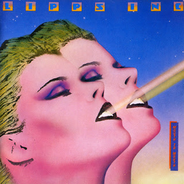 Lipps, Inc. - Mouth To Mouth - Casablanca - NBLP 7197 - LP, Album, 72  1183971968