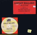 Ashley Ballard - Hottie (2x12")