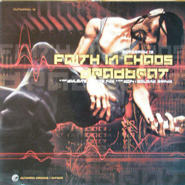 Faith In Chaos - Deadbeat (12")