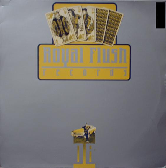 Mike 303 - Wonder Girls (2x12")