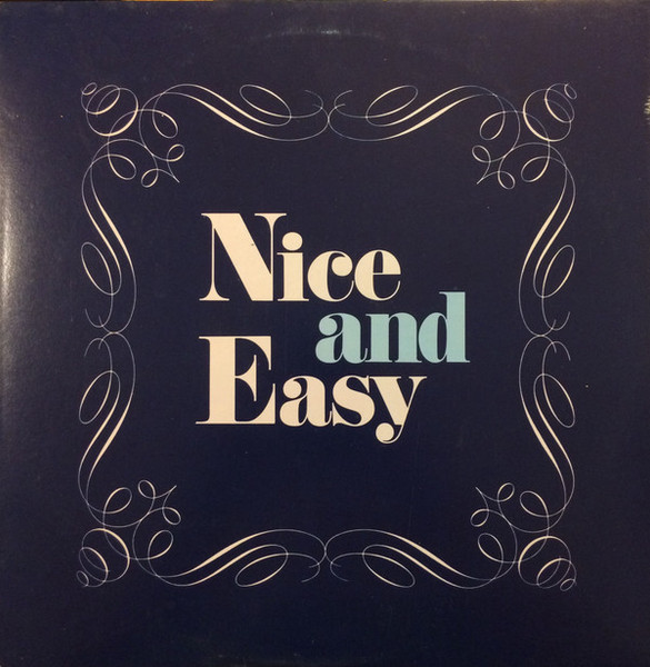 Various - Nice And Easy - Columbia House - 1P 6565 - LP, Album, Club 1197226602