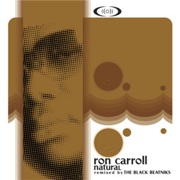 Ron Carroll - Natural (12")