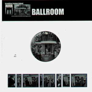 Ballroom - Brooklyn / Staten Island (12")