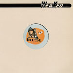 Deesse - Sensation (12")