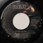 Erskine Hawkins And His Orchestra - After Hours (7", Single, RE)