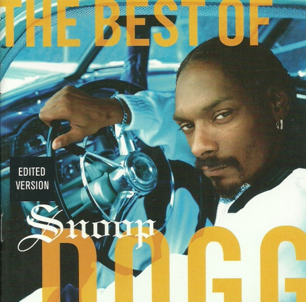 Snoop Dogg - The Best Of Snoop Dogg (CD, Comp)