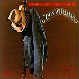 Don Williams (2) - The Best Of Don Williams, Volume II (LP, Comp)