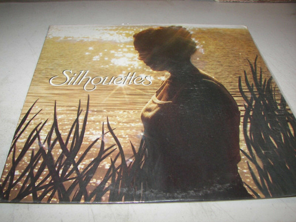 Various - Silhouettes (LP, Comp)