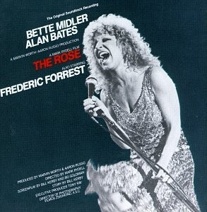 Bette Midler - The Rose - The Original Soundtrack Recording - Atlantic, Atlantic - SD 16010, R 134196 - LP, Album, Club 1353652858