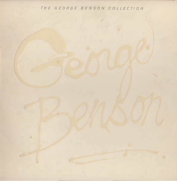 George Benson - The George Benson Collection - Warner Bros. Records - 2HW 3577 - 2xLP, Comp 1353676921