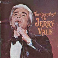 Jerry Vale - The Greatest Of Jerry Vale - Tele House, Columbia Special Products - CD 2022, P2 12196 - 2xLP, Comp 1387758178