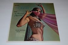 Hugo Rignold Conducting The London Philharmonic Orchestra - Ravel's Bolero Dukas' The Sorcerer's Apprentice (LP, Album, Comp)