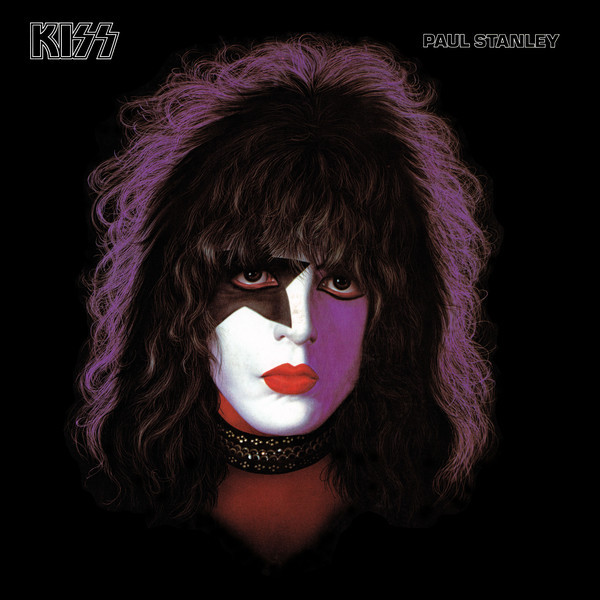 Kiss, Paul Stanley - Paul Stanley (LP, Album)