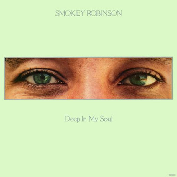 Smokey Robinson - Deep In My Soul - Tamla - T6-350S1 - LP, Album 1431733018